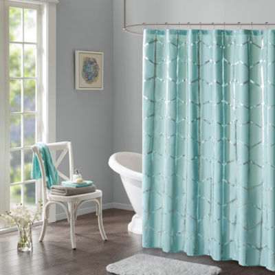 Intelligent Design Khloe Shower Curtain