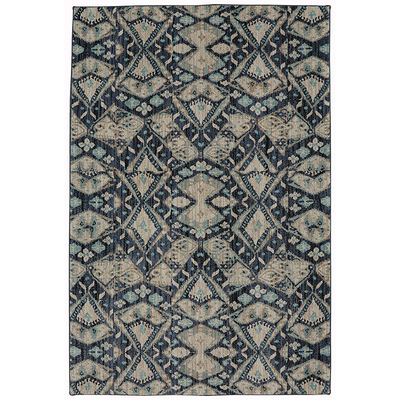 Mohawk Home Metropolitan Beacon Rectangular Indoor Rugs, 5'3