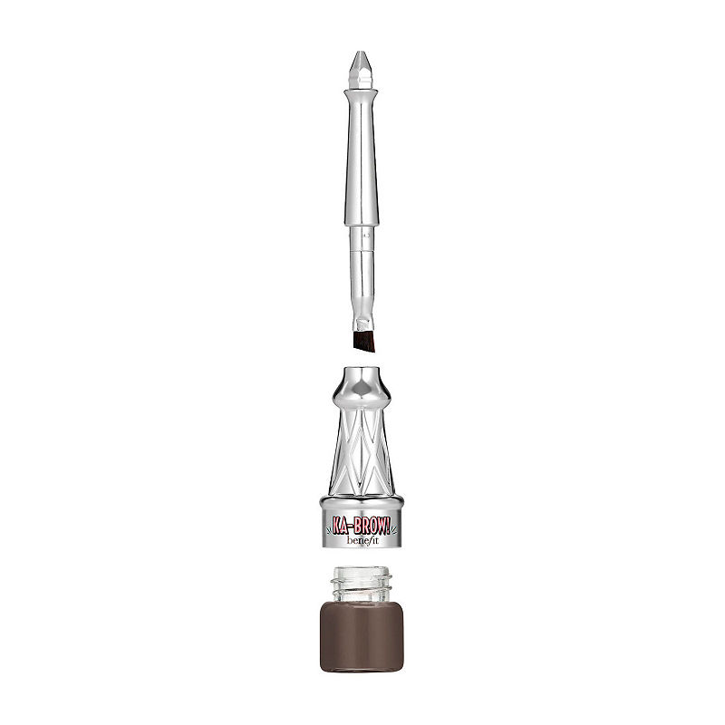 UPC 602004095855 product image for Benefit Cosmetics ka-BROW! Cream-Gel Eyebrow Color with Brush Mini | upcitemdb.com