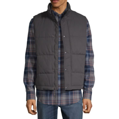 st john's bay comfort stretch jeans