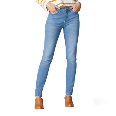 lee slim fit sculpting skinny jean