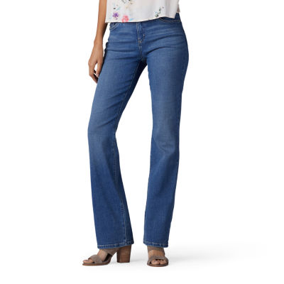 jcp bootcut jeans