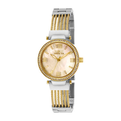 jcpenney invicta watch sale