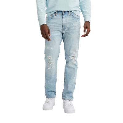 jcpenney mens levi's 541