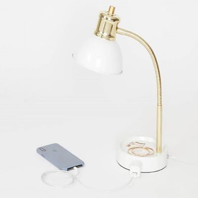 jcpenney desk lamps