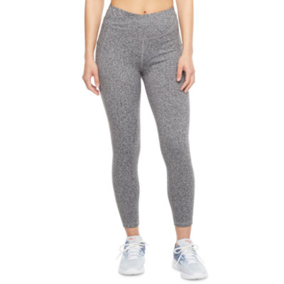 xersion ankle leggings