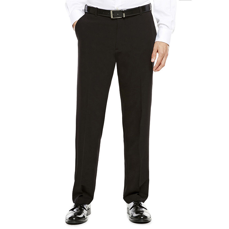 UPC 013282969897 Van Heusen Flex FlatFront Pants