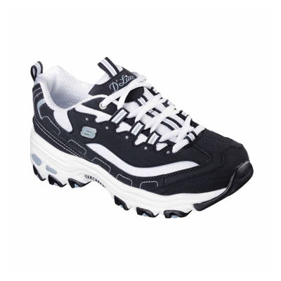 jcpenney skechers mens