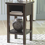 Signature Design by Ashley Marnville Chairside Table