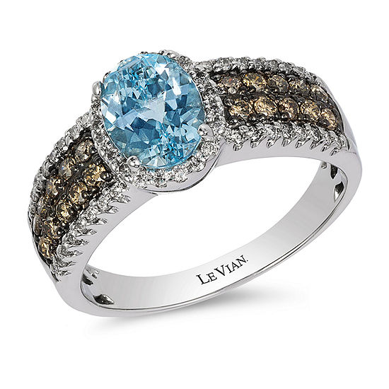 LIMITED QUANTITIES! LeVian Grand Sample Sale Chocolatier® Genuine ...