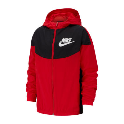 nike jackets for big boys