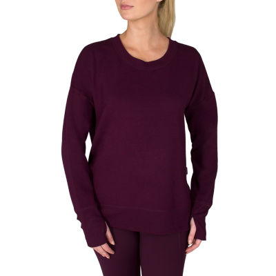 jockey sweatshirt for women