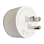 Brookstone LED Smart Home Plug