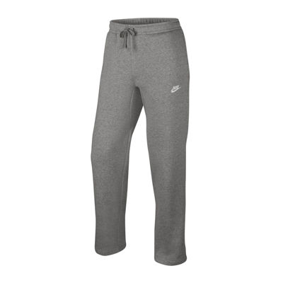 nike men's club oh fleece pant