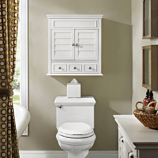 Lydia Bathroom Wall Cabinet