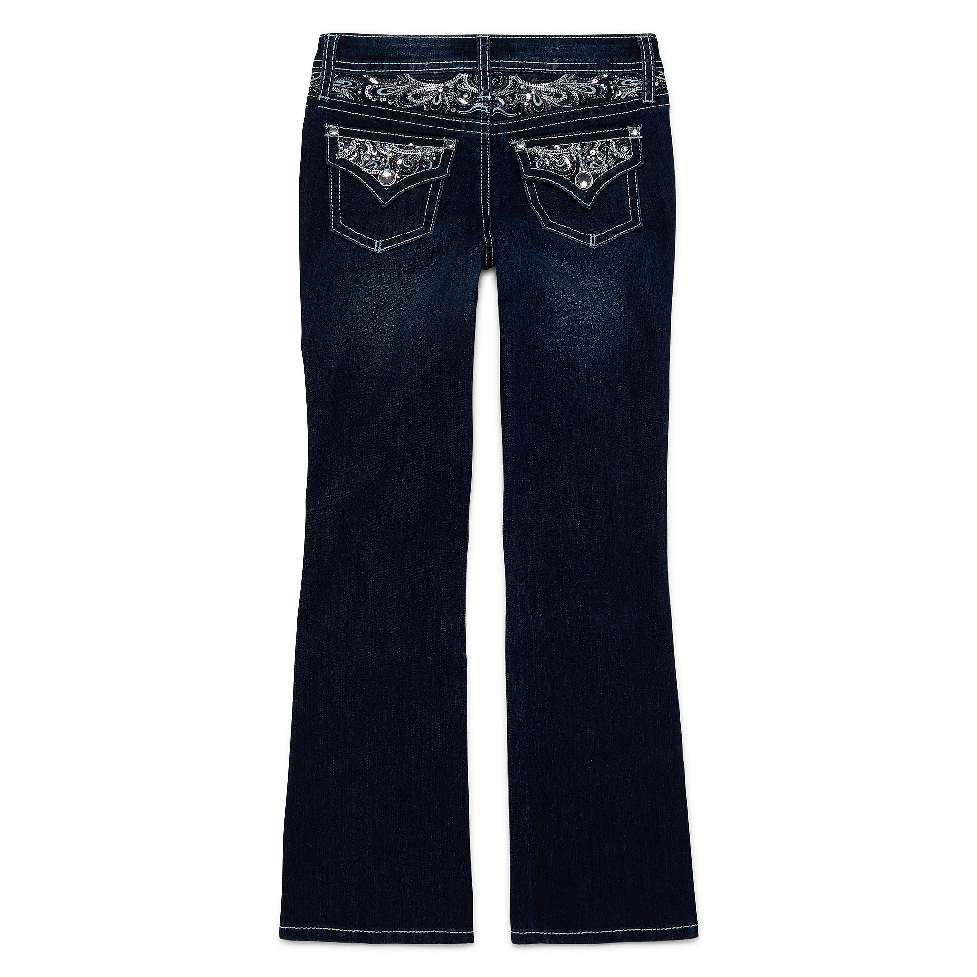 Girls Jeans - Sizes 7 - 16 | Jeans Hub