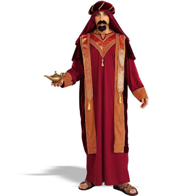 mens princess costume