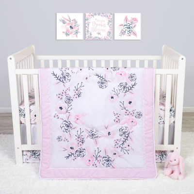 jcpenney baby bedding