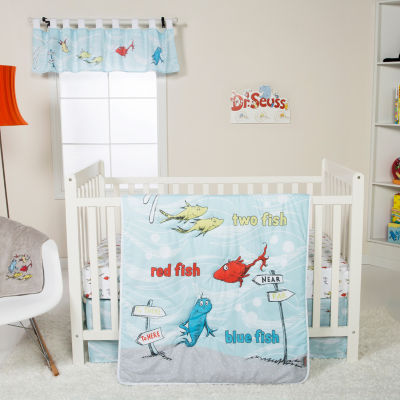 jcpenney baby bedding
