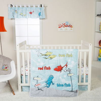 jcpenney crib sheets