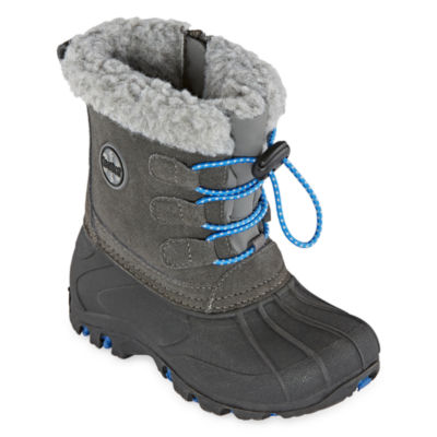 jcp snow boots