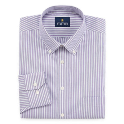 100 percent cotton pinpoint oxford shirts