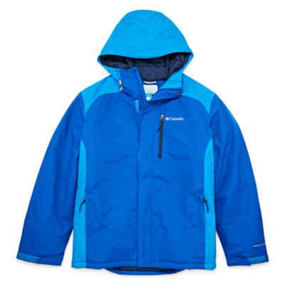 big and tall ski jackets