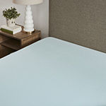 Sleep Philosophy 3" Gel Memory Foam with 3M Cover Mattress Topper with 3M Moisture Management