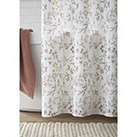 Linden Street Ditsy Floral Shower Curtain