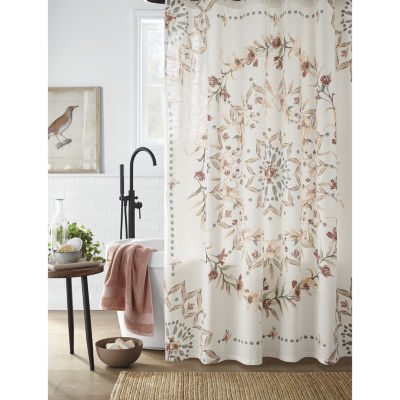 Cottage Core Floral Medallion Bathroom Collection JCPenney