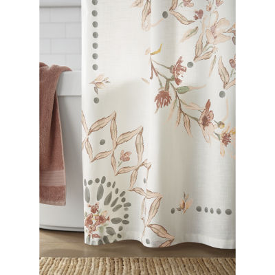 Cottage Core Floral Medallion Bathroom Collection JCPenney