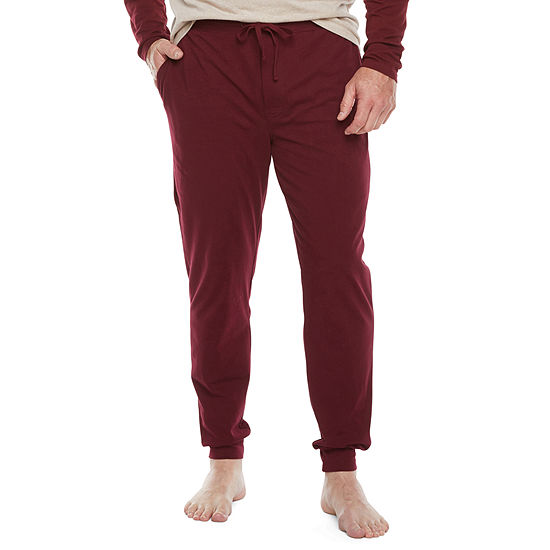 Stafford Super Soft Mens Pajama Pants