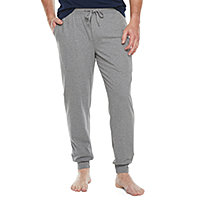 Stafford Men's Classic Fit Exceptionally Soft Sleep Pant J53