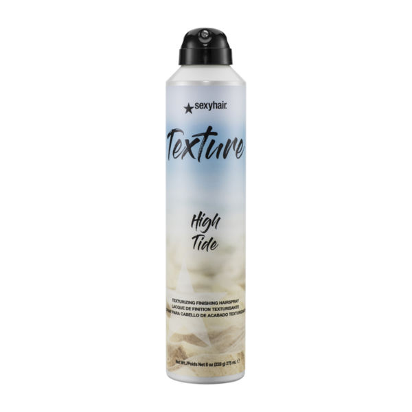 Sexy Hair Texture High Tide Texturizing Hair Spray 8 oz.