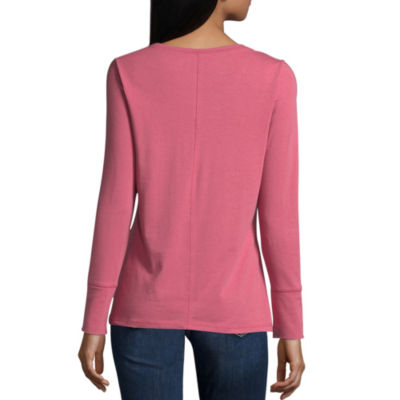 ana tall shirts