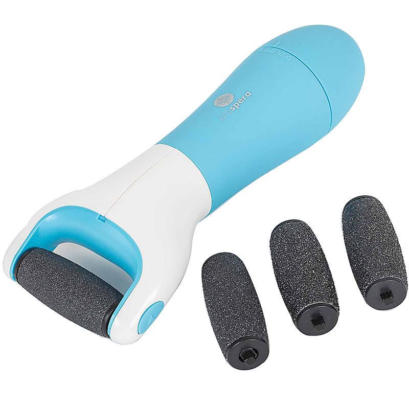 UPC 185277000172 product image for Prospera Byoung Foot Smoother Massager | upcitemdb.com