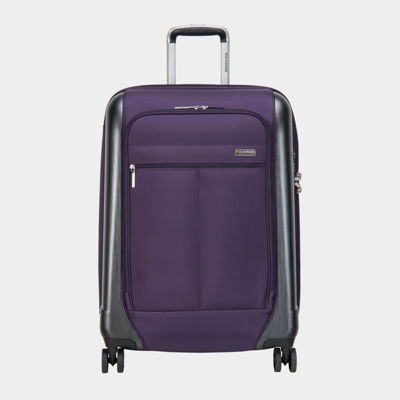 jcpenney suitcase