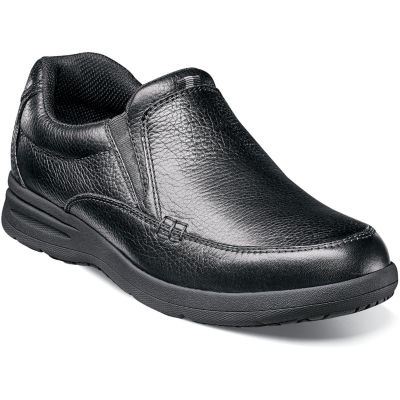 nunn bush slip on