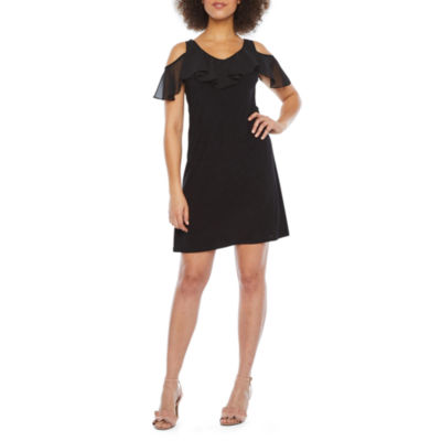 Jcpenney Cold Shoulder Dress 2024 www.gemologytidbits