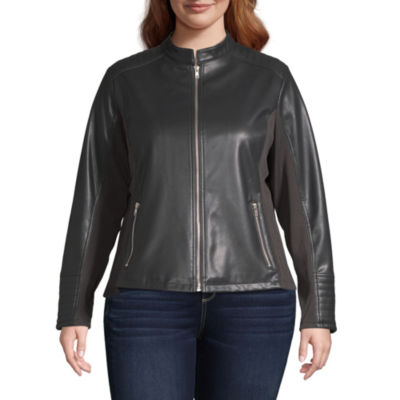 ana leather jackets