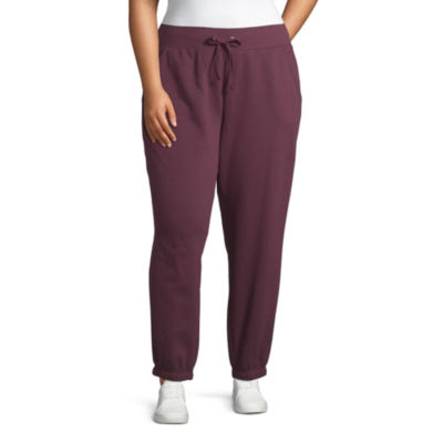 jcpenney womens sweatpants