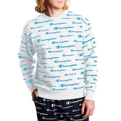 mens teal sweatshirt