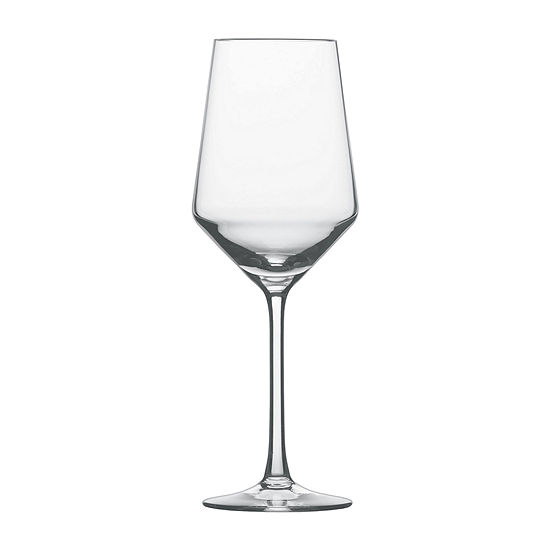 Schott Zwiesel Pure Sauvignon Blanc 2-pc. White Wine Glass