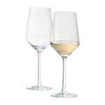 Schott Zwiesel Pure Sauvignon Blanc 2-pc. White Wine Glass