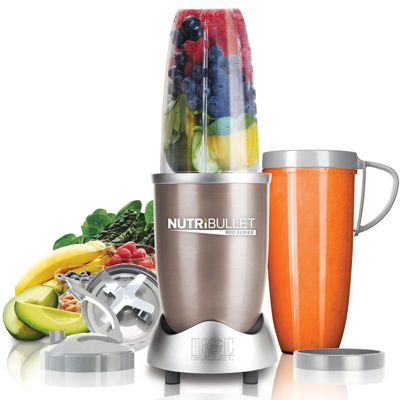 NutriBullet® Pro 900 Series Bullet Blender NBR-0901 - JCPenney