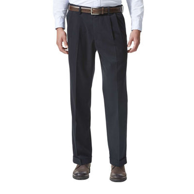 dockers d4 pants with cuffs