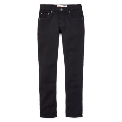 levis 511 knit jeans