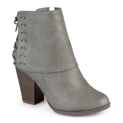 jcpenney ankle booties