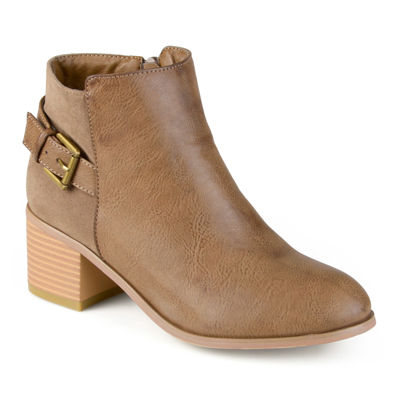 jcp ankle boots