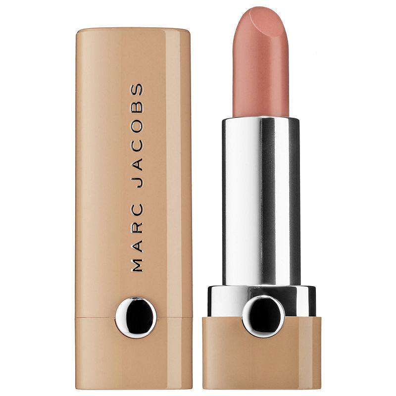 UPC 811999029435 product image for Marc Jacobs Beauty New Nudes Sheer Gel Lipstick | upcitemdb.com